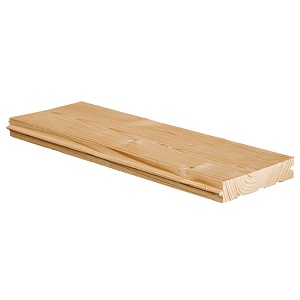 Доска пола 28×135×3000 Сорт АВ Доска пола 28×135×3000 Сорт АВ