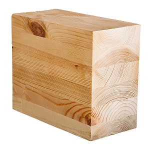 Клееная балка 140×240×12000 Клееная балка 140×240×12000