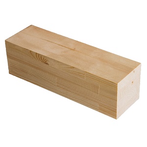 Клееная балка 90×90×12000 Клееная балка 90×90×12000